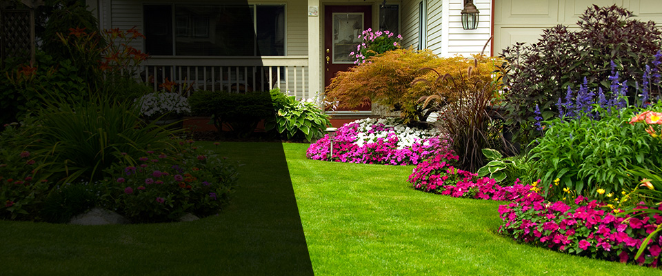 Dodge City Landscapers