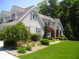 Landscapers and Lawncare Services in Dodge City, KS