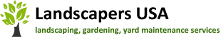 Dodge City Landscapers